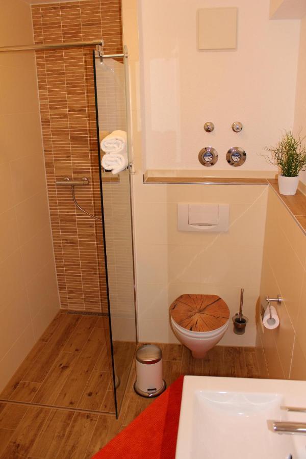 Ferienwohnung Miletta, Zentral Friedrichshafen Bodensee Экстерьер фото